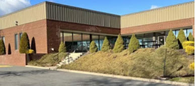Wallingford Adult Education building
